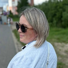 Юлианна Агафонова-Лямина, 03.08, Усогорск