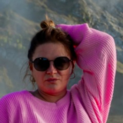 Елена Трофимова, Златоуст