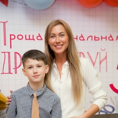 Алиса Иванова, 07.11, Москва