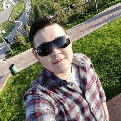 Қуаныш Аметов, 19.04, Астана