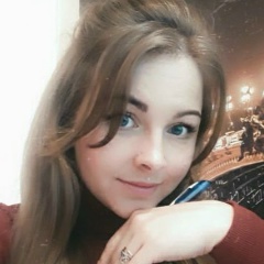 Вероника Мазур, 24.03