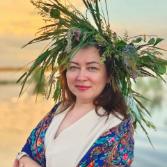 Екатерина Пушкарева, 06.08, Сургут