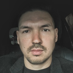 Дмитрий Иляскин, 16.02.1992, Кемерово