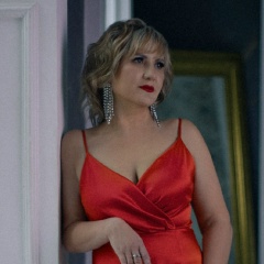Лена Зайкова, 21.09, Новосибирск