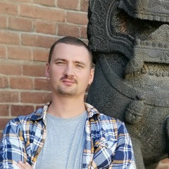 Константин Макаров, 03.10, Санкт-Петербург