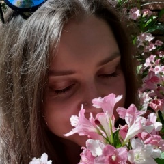 Дарья Дмитриевна, 01.11, Краснодар