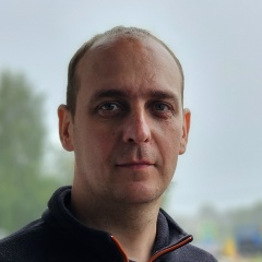 Алексей Голованцев, Апатиты