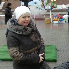 Мария Шварц, 21.11.1974