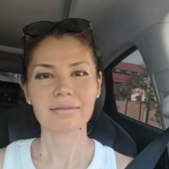 Айнура Дукенбаева, 11.09, Алматы