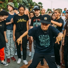 Lerok Truerokinsoul, 10.06, Волгоград