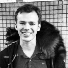 Викентий Лапшинов, 16.12.1986, Москва