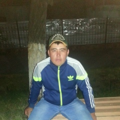 Murat Seidildaev