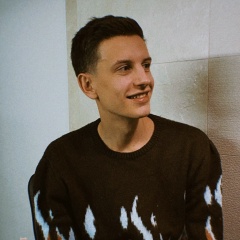 Гарик Митин, 07.07.1992, Тверь