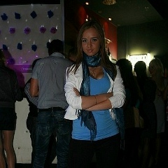 Полина Шпагина, 14.09, Челябинск