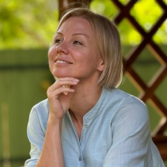 Александра Тихомирова, 18.04, Москва