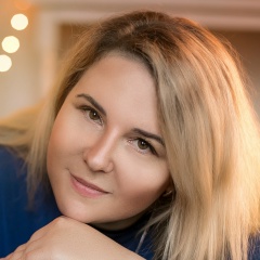 Леся Горбаченко, 07.09, Калининград