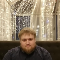 Максим Тюкаев, 09.06, Москва
