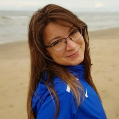 Елена Танайлова, 25.08.1985, Санкт-Петербург