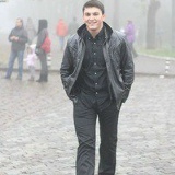 Денис Кузмен, 08.07.1989, Москва