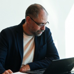 Максим Бабошин, 14.02.1977, Москва