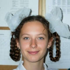 Олеся Тихонова, Костомукша