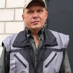 Владимир Гридасов, 25.03, Клинцы