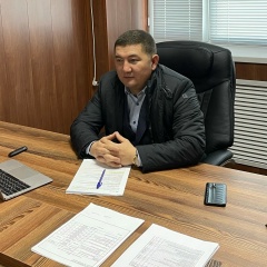 Бауыржан Садирбеков, 29.03.1981, Алматы