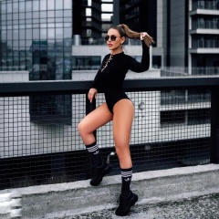 Татьяна Вазенмюллер, 01.07.1982, Красноярск