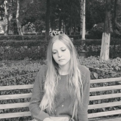 Ирина Янголь, 18.06.1996, Бишкек