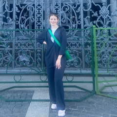 Анастасия Каменская, 14.12