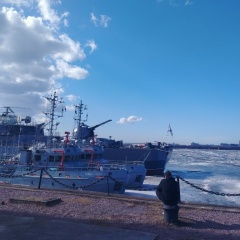 Дмитрий Макаровский, Санкт-Петербург