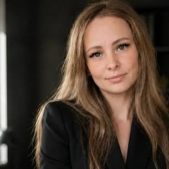 Елена Смирнова, 04.03.1987, Санкт-Петербург