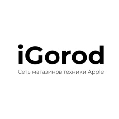 Igorod Apple, 02.02.2008