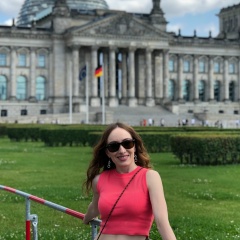 Мария Дортманн, 10.09