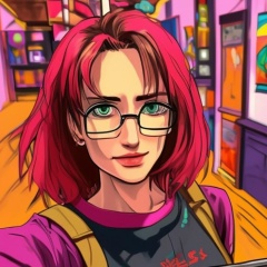 Анна Шафикова