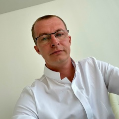 Олег Майоров, 16.07