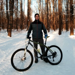 Игорь Новохатский, 17.06.1987, Москва