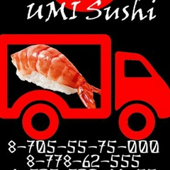 Umisushi Umisushi, 02.08.1980, Павлодар