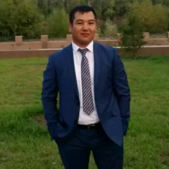 Arman Toibaev, 23.03.1987, Тараз