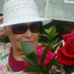 Вера Васильева, 13.06, Новокузнецк