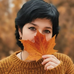 Ай Гуль, Межозерный