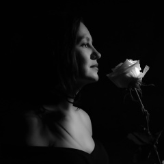 Инна Новохатская, 03.06, Иркутск
