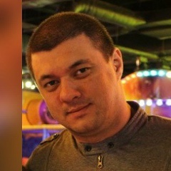 Тимур Сабитов, 26.03, Новосибирск