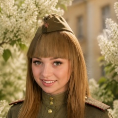 Любашка , 18.07, Пенза
