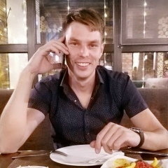 Ян Лисицкий, 08.09.1989, Байконур