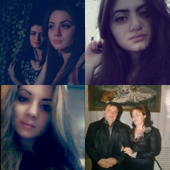Фатя Пшукова, 14.05.1992, Нарткала