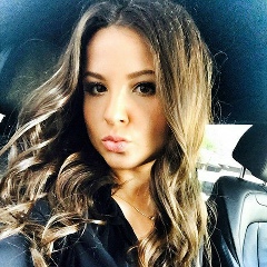 Alexandra Zlatsovskaya, 29.08, Омск