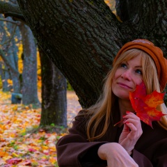 Ксения Третьякова, Санкт-Петербург