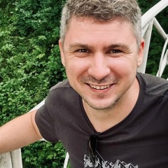 Александр Жуков, 06.10.1988, Омск