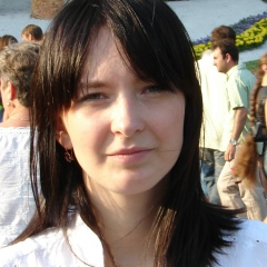 Елена Малахатка, 30.10.1984, Киев